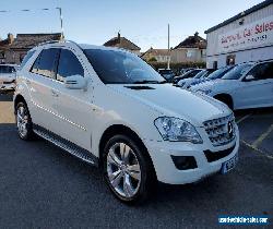 2011 Mercedes-Benz M Class ML350 CDi BlueEFFICIENCY [231] Sport 5dr Tip Auto EST for Sale